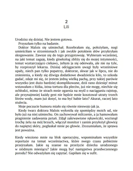 Niech trwają tylko miłe chwile zdjęcie 12