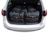 SEAT IBIZA ST 2010-2016 TORBY DO BAGAŻNIKA 5 SZT KJUST