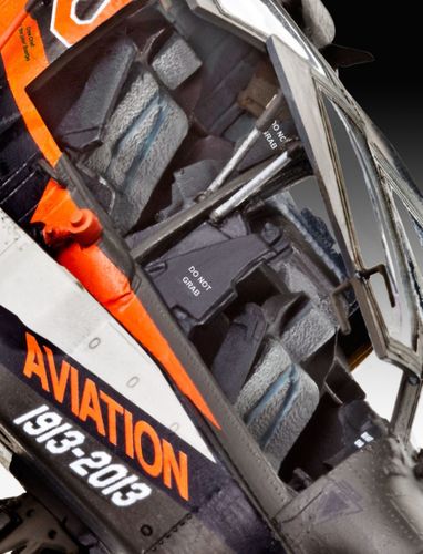 REVELL 1:48 AH-64 Apache (04896) na Arena.pl