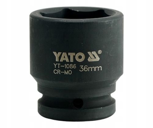 nasadka udar.kr.3/4" 36mm yato na Arena.pl