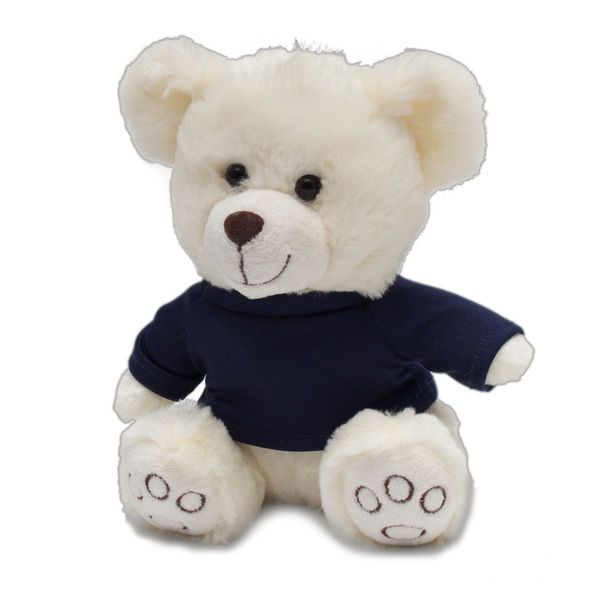 Maskotka UPOMINKARNIA Urso Beżowy zdjęcie 1