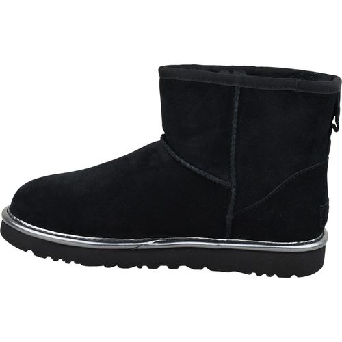 Buty Ugg Classic Mini Ugg Rubber Logo r.38 na Arena.pl