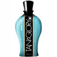7suns Tan&Glory Mega Mocny Bronzer Z USA 250ml