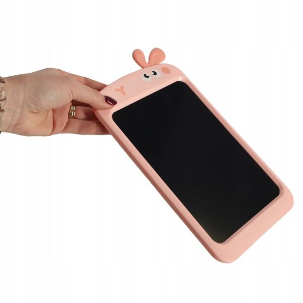 Tablet graficzny do rysowania LCD 8,5'' Królik zdjęcie 10