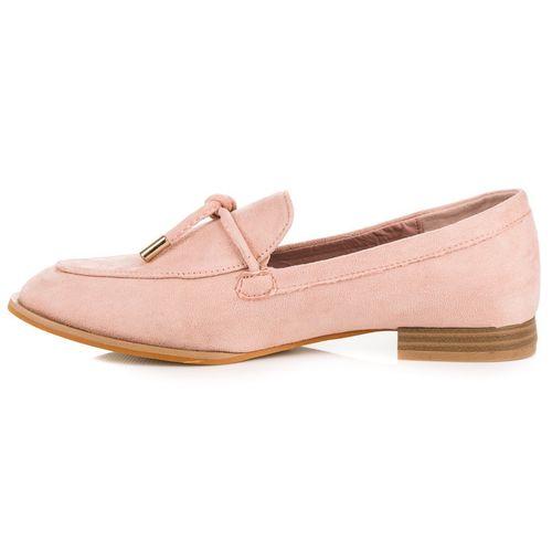 WIOSENNE MOKASYNY Rozmiar - 41 na Arena.pl