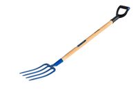 widły do kopania z trzonkiem - big-wkd