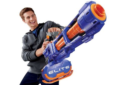 HASBRO E2865 NERF Titan CS-50 na Arena.pl