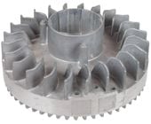 KOŁO MAGNESOWE ZONGSHEN XP200 100009496