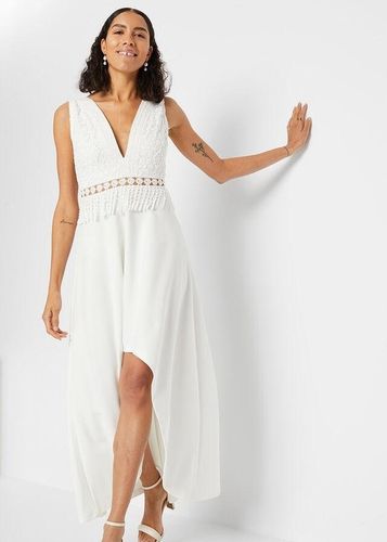 38 SUKIENKA ŚLUBNA kvr na Arena.pl