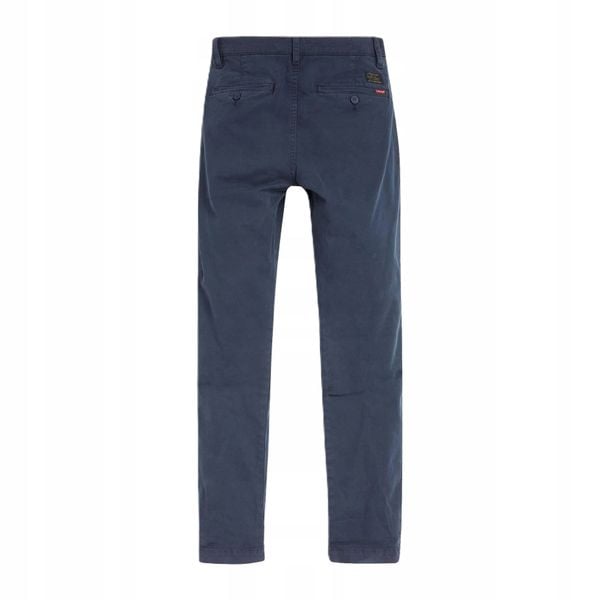 Levi's spodnie proste rozmiar 31/32 zdjęcie 2