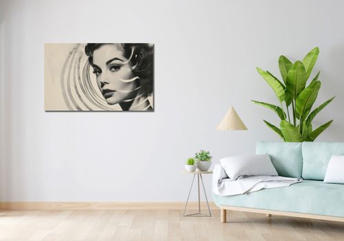 Obraz 100x60cm Ikonka Kina na Arena.pl