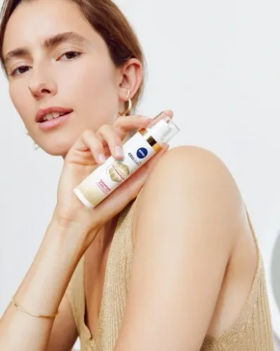 Krem na przebarwienia NIVEA Cellular Luminous 630 na Arena.pl