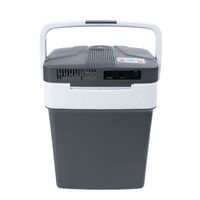 LODÓWKA TURYSTYCZNA 29L -20°C +65°C Z WYŚWIETLACZEM USB