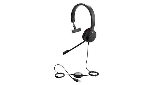 Jabra Evolve 20 Mono na Arena.pl