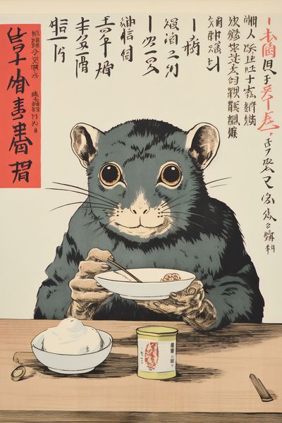 Plakat 30x45cm Chwila Refleksji zdjęcie 1