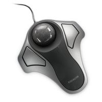 Kensington Expert Mouse Trackball Optical