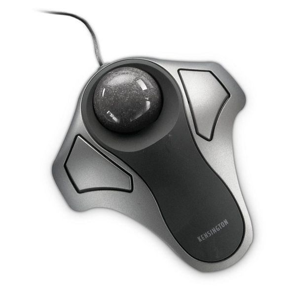 Kensington Expert Mouse Trackball Optical zdjęcie 1