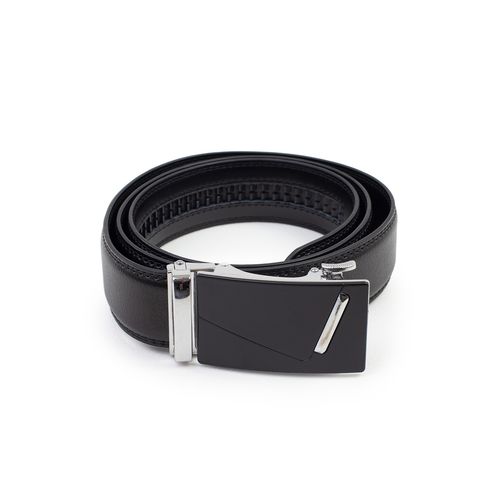 Pasek I Portfel Na Prezent Dla Chłopaka Elegancki Męski Zestaw Zp07 na Arena.pl