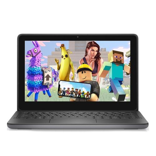 Laptop Dell Latitude 3120 Intel N5100 4GB SSD HD W11P na Arena.pl