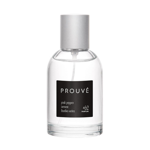 Prouve #62 - Perfumy męskie - 50ml na Arena.pl