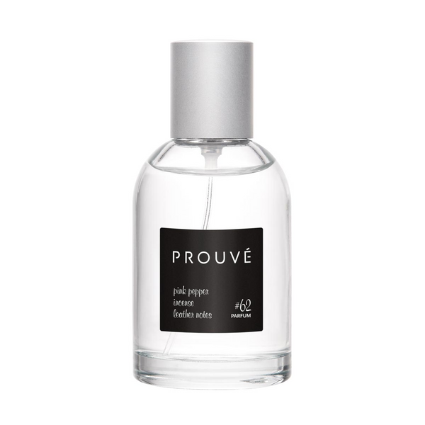 Prouve #62 - Perfumy męskie - 50ml zdjęcie 2