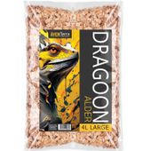 Aventerra Sweden DRAGOON Alder Large 4l - duże zrębki olchowe