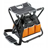 Stołek składany z torbą monterską Neo Tools 84-306