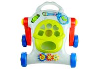 ND24_3608 Kolorowy Pchacz Edukacyjny Dla Dziecka