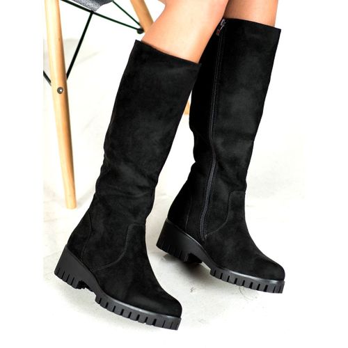 Kozaki Na Platformie r.36 na Arena.pl