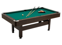 Stół bilardowy Virginia 7 FT Garlando