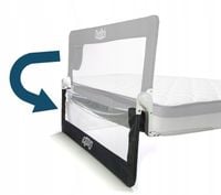 BARIERKA BRAMKA OCHRONNA BLOKADA ŁÓŻKA Moolino