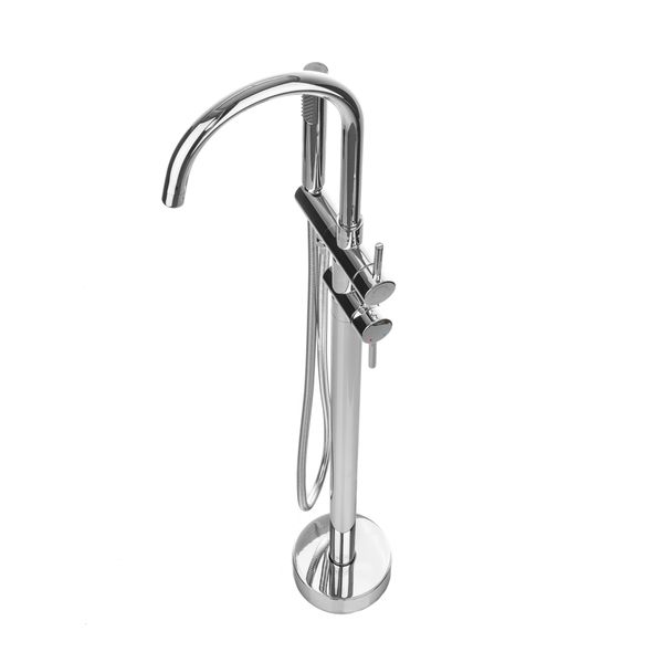 BATERIA WANNOWA DO WANNY WOLNOSTOJĄCA PODŁOGOWA zdjęcie 4