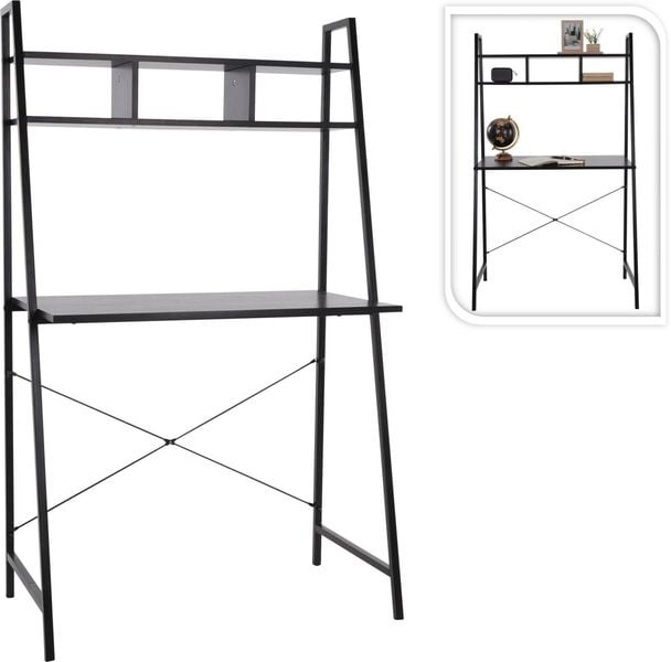 Biurko z nadstawką Milan zdjęcie 2