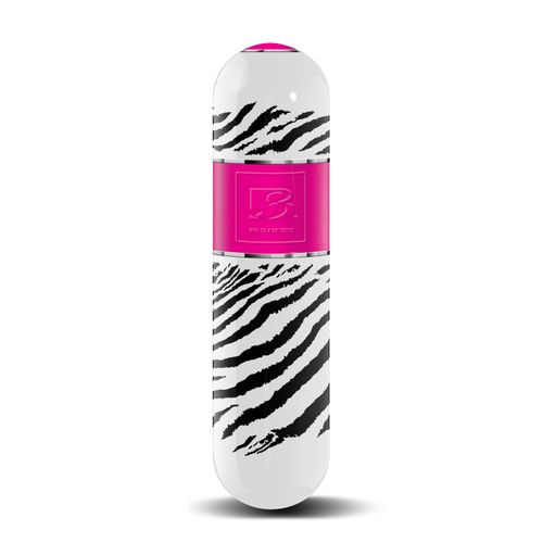 Wibrator - B3 Onyé Kenya Vibrator Zebra na Arena.pl