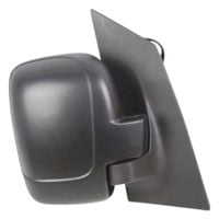 LUSTERKO PRAWE CITROEN JUMPY II 2008 2009 2010 2011 2012 2013 2014 2015