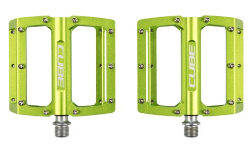 Pedały Cube AllMount green na Arena.pl