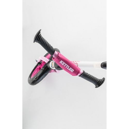Rowerek Biegowy Kettler 10" Princess na Arena.pl