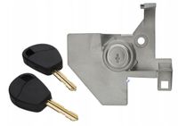 Peugeot Partner 96-08 zamek tylnej klapy bagażnika