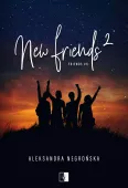 New Friends 2. Seria Friends. Tom 6