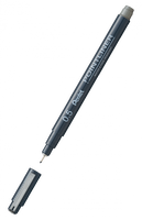 CIENKOPIS POINTLINER 0,5 MM S20P-5N SZARY PENTEL