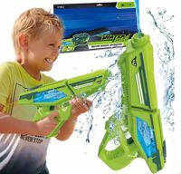 PISTOLET NA WODĘ ELEKTRYCZNY Wodny MIOTACZ Automatyczny