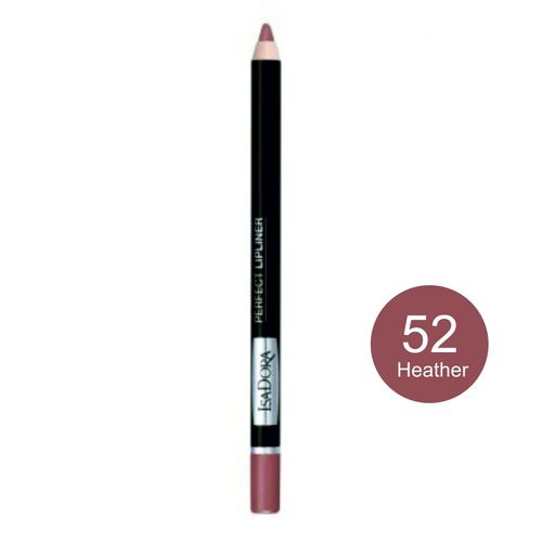 IsaDora Perfect Lipliner 1.2g numery - 06 na Arena.pl
