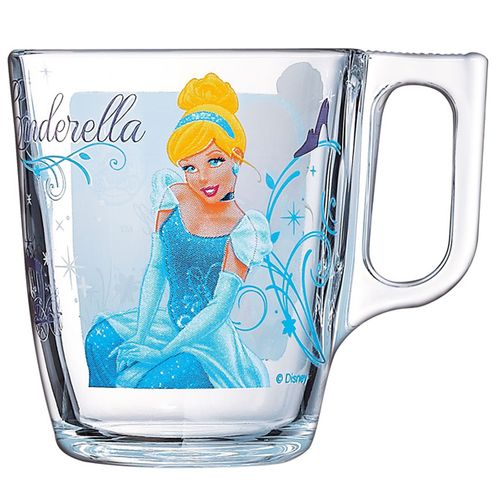 Kubek 250 ml PRINCESS LUMINARC na Arena.pl