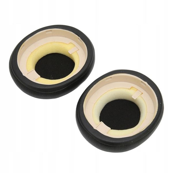 NAUSZNIKI PADY DO EVOLVE2 65 MS UC zdjęcie 8