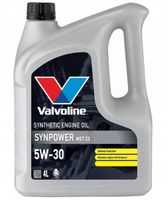 OLEJ 5W-40 SYNPOWER MST C3 5L