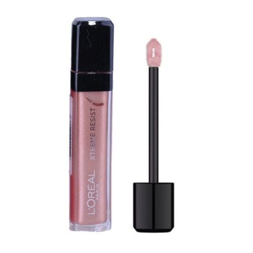 Loreal Infallible Mega Gloss błyszczyk 6ml numery - 401 na Arena.pl