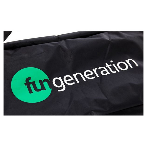 Torba etui pokrowiec na statywy głośnikowe Fun Generation Speaker Stand Bag na Arena.pl