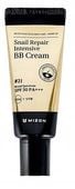 MIZON Krem BB Snail Repair Intenisve BB Cream SPF30+ PA+++ #21 50ml