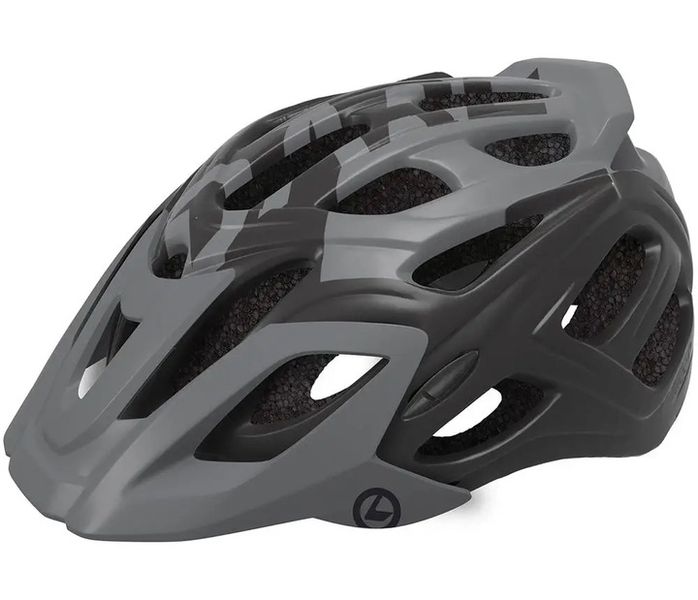 Kask rowerowy KELLYS DARE ENDURO CZARNY S/M 54-58 zdjęcie 8
