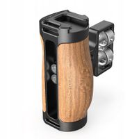 Rączka boczna SmallRig 2913 drewniana